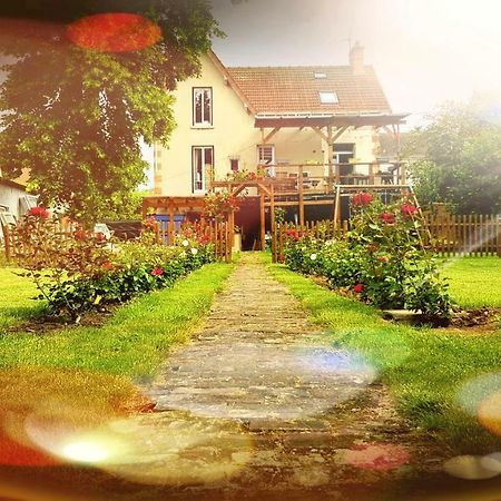 T4 Climatise A 20 Mn De Disney Et 50 De Paris Dans Jolie Maison Briarde Mortcerf المظهر الخارجي الصورة