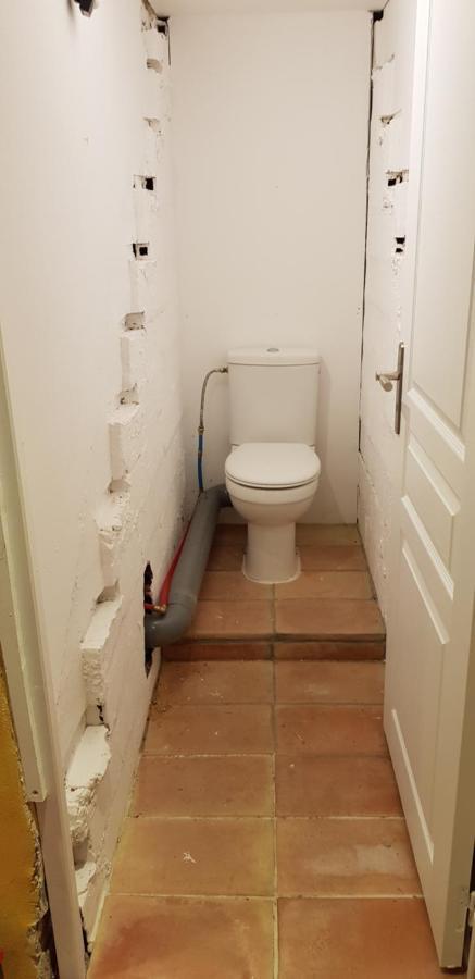 T4 Climatise A 20 Mn De Disney Et 50 De Paris Dans Jolie Maison Briarde Mortcerf المظهر الخارجي الصورة