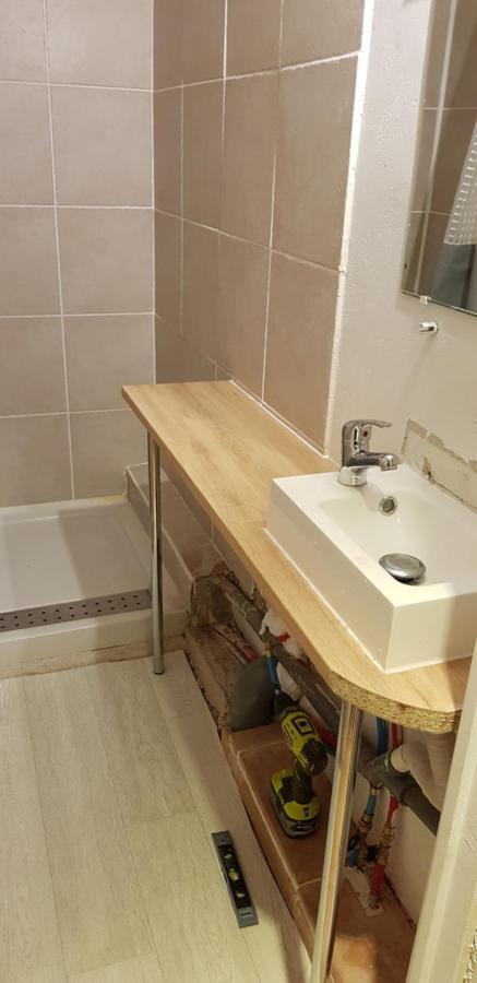 T4 Climatise A 20 Mn De Disney Et 50 De Paris Dans Jolie Maison Briarde Mortcerf المظهر الخارجي الصورة