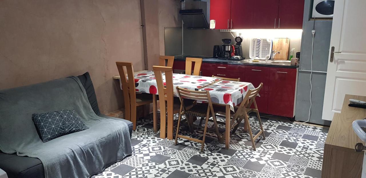 T4 Climatise A 20 Mn De Disney Et 50 De Paris Dans Jolie Maison Briarde Mortcerf المظهر الخارجي الصورة