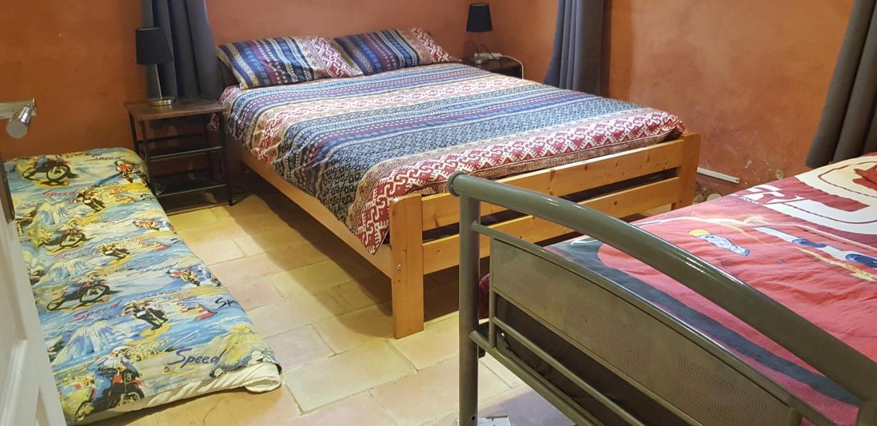 T4 Climatise A 20 Mn De Disney Et 50 De Paris Dans Jolie Maison Briarde Mortcerf المظهر الخارجي الصورة