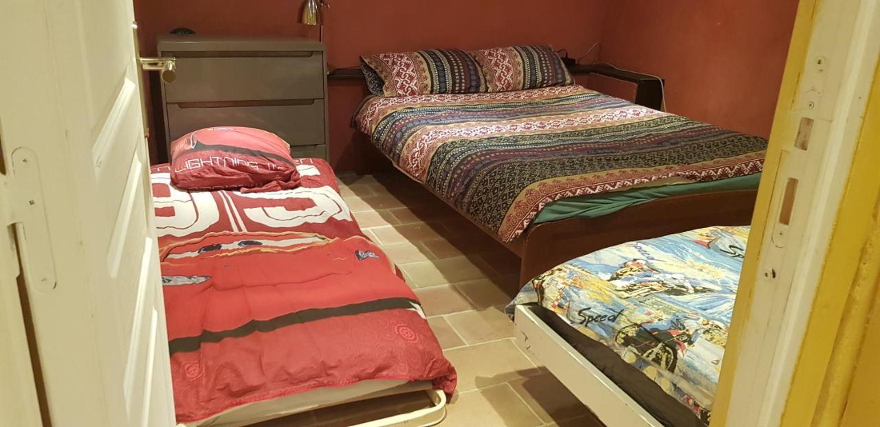 T4 Climatise A 20 Mn De Disney Et 50 De Paris Dans Jolie Maison Briarde Mortcerf المظهر الخارجي الصورة